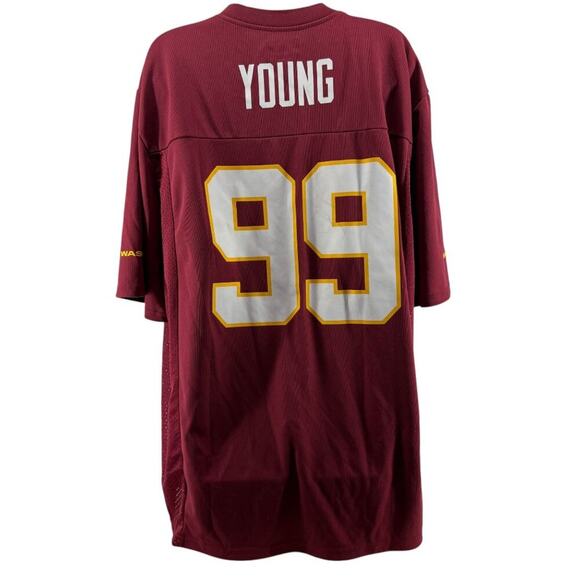 NFL Other - NFL Chase Young Washington Football Team Legend Jersey Men's Xlarge